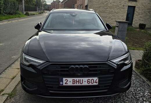 Audi Avant 30 TDi Business Edition S tronic
