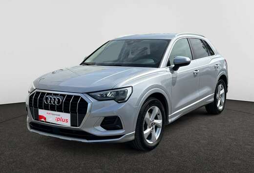 Audi Audi Q3 Business Edition Advanced 35 TDI 110(150 ...