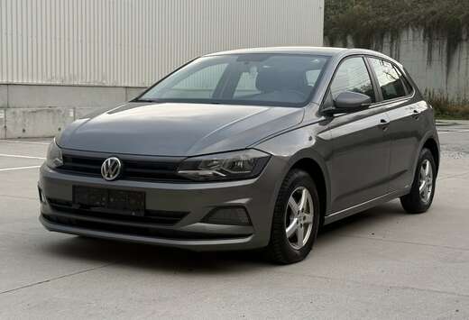 Volkswagen 1.0i • GOED ONDERHOUDEN • 1 JAAR GARAN ...