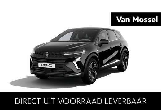 Renault Techno | Renault handenvrije instap- en start ...