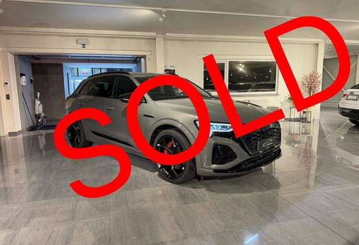 Audi SOLD BIJ GARAGE VRIENS YVES BV!!!!