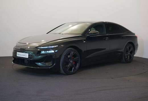 Audi S line Sportback TECH+ATRPANOSHADOWHIVERJA21