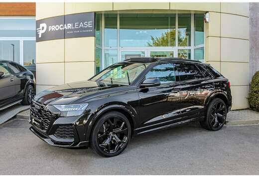 Audi 4.0 TFSI/PANO/23//HUD/Matrix/Bang \\u0026 Olufse ...