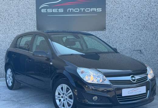 Opel 1.8i