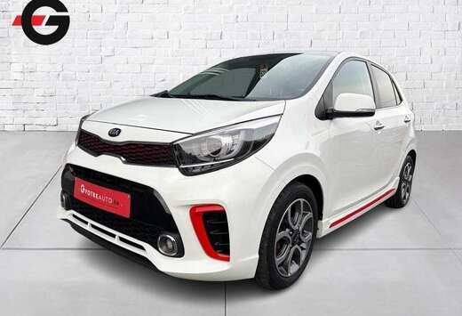 Kia gt line