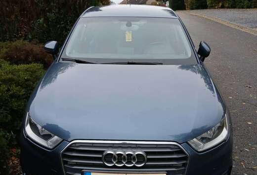 Audi Sportback 1.0 TFSI
