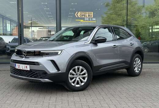 Opel 1.2T Edition *Camera*CarPlay*