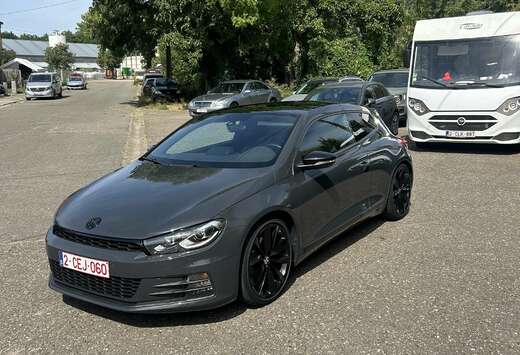 Volkswagen 2.0 TSI DSG Club Edition