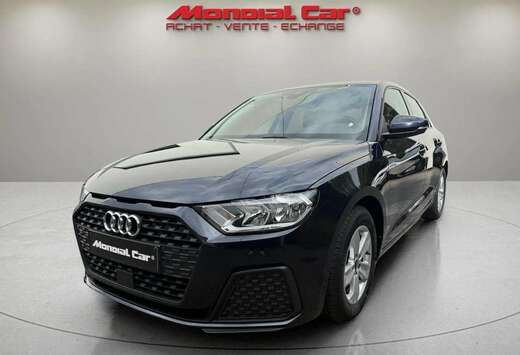Audi A1 Sportback 30 TFSI *CarPlay*Prêt à immat*