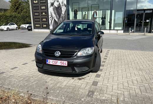 Volkswagen 1.4i 16v Trendline