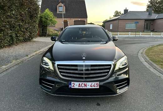 Mercedes-Benz d 4-Matic