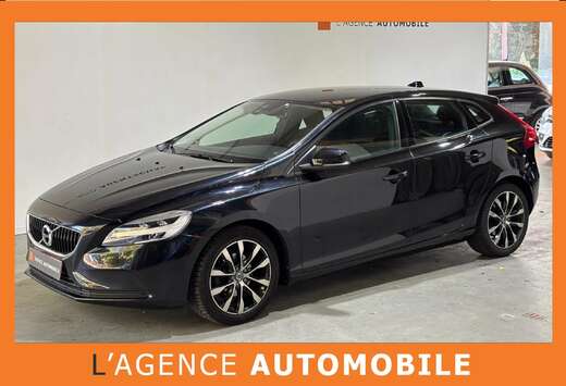 Volvo Garantie 12 mois