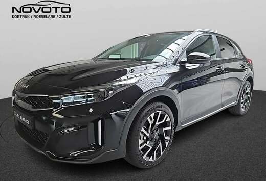 Kia 1.0 T-GDi Pulse ISG