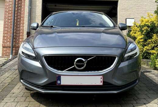 Volvo V40 D2 Momentum