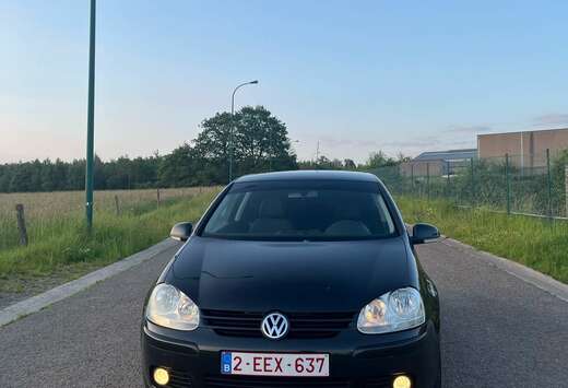 Volkswagen 1.4i 16v Tour edition