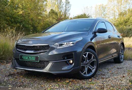 Kia XCeed 1.0 T-GDI OPF EDITION 7