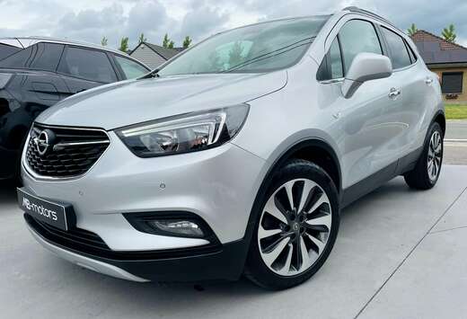 Opel 1.4 Turbo Innovation*1er PROP*CUIR*NAVI*GARANTIE