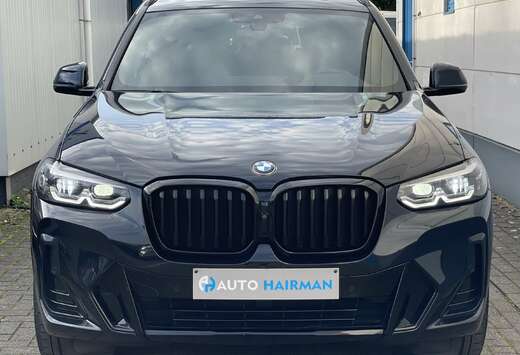 BMW 2.0 dA xDrive20 Pack-M /FULL OPTIONS