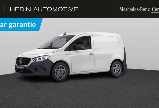 Mercedes-Benz eCITAN Panel Van 51 KWH L1 PRO  Lendens ...