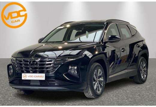 Hyundai FEEL 1.6 T-GDI MHEV DCT