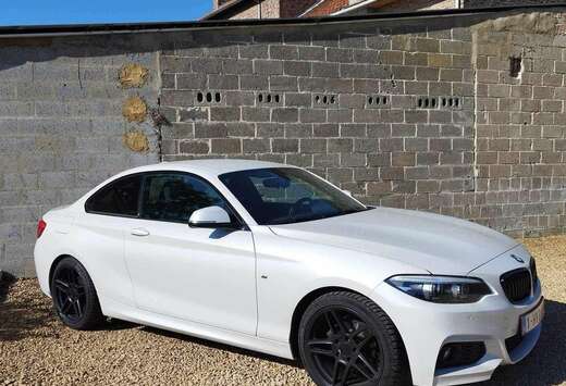 BMW Coupé d AdBlue