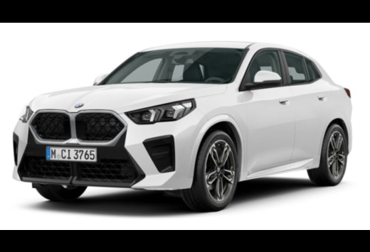 BMW sDrive20i M Sport