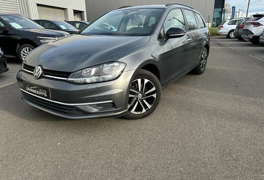 Volkswagen 1.0 TSI, IQ.DRIVE, CARPLAY / CAMERA / KEYL ...