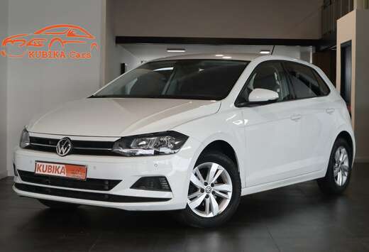 Volkswagen 1.0 TSi Comfortline DSG Navi CruiseC Garan ...