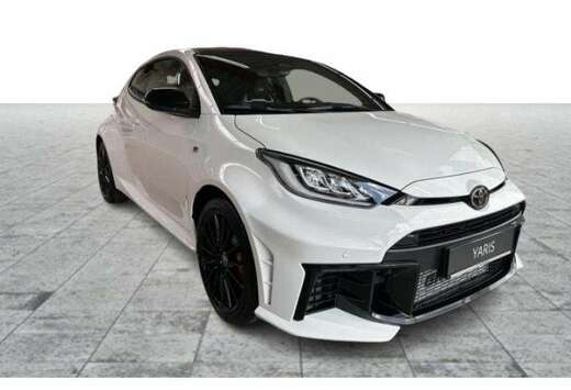 Toyota GR 1.6 Turbo AT + Premium pack 089 JAMAIS IMMA ...