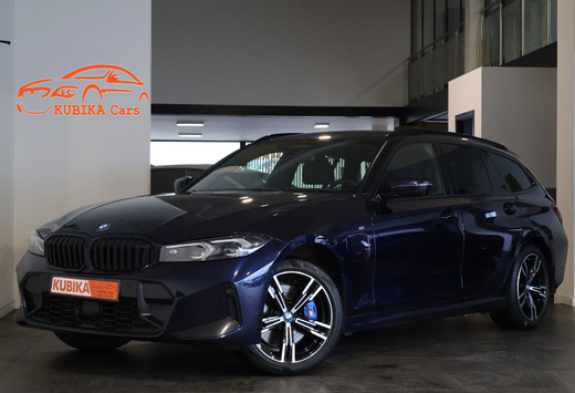 BMW Touring 330eXAS PHEV M-PAck Navi ACC Garantie*