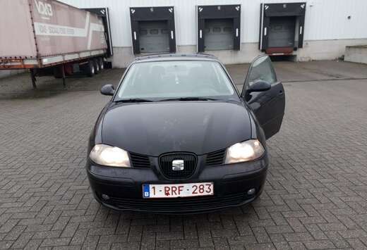 SEAT Ibiza 1.2i 12v Air
