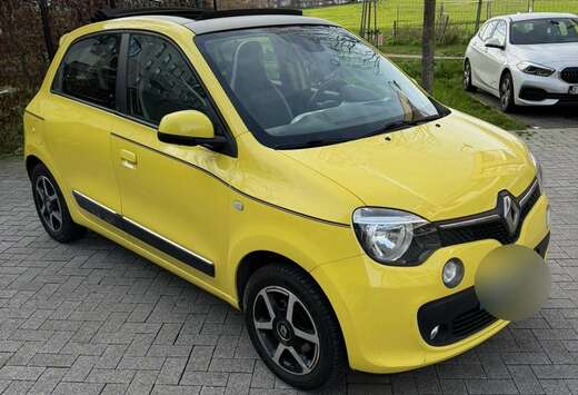 Renault Twingo 1.0i SCe Intens S