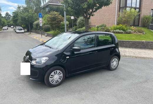 Volkswagen Up 1.0i Move up 0479/03.01.65