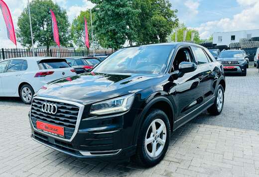 Audi 1.6 TDI