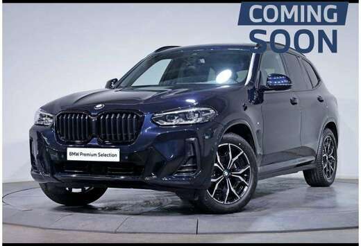 BMW xDrive20i Kit M Sport