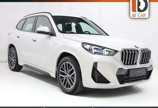 BMW SDRIVE 18 IA PACK M LED GPS REGU RADAR JA18