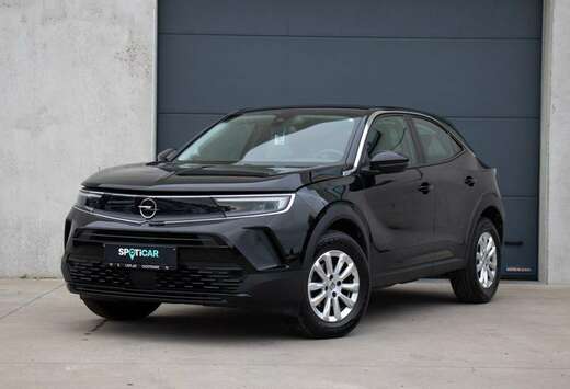 Opel 1.2 MT6 100PKCAMERANAVICARPLAY