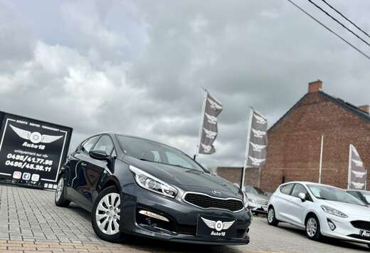 Kia 1.4iGARANTIE 12 MOIS