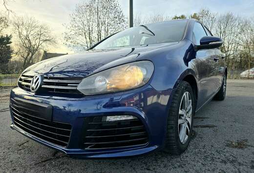 Volkswagen 1.2 TSI Trendline