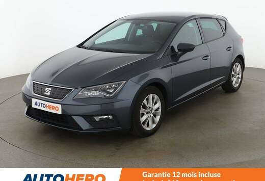 SEAT 1.0 TSI Style Ecomotive