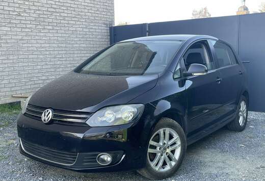 Volkswagen 1.6 TDI 105 FAP CR BlueMotion Confortline