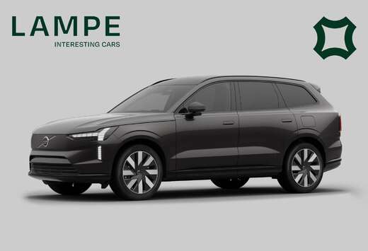 Volvo Twin Motor Ultra AWD 7pl Massage Pano BOSE Head ...