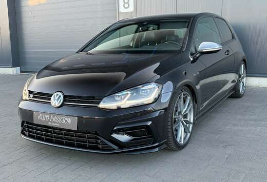 Volkswagen R 2.0 TSI BMT4Motion DSG ÉTAT NEUF FULL S ...