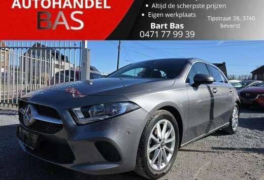 Mercedes-Benz NAVCAMDABCARPLAY1JOMNIUMGARANTIEDIGI CO ...