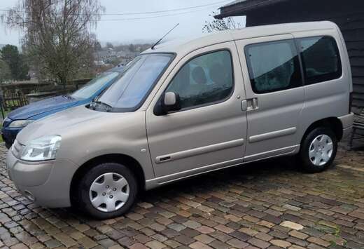 Citroen 1.9 Image