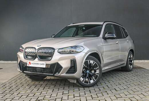 BMW Impressive -M-pack-Carplay-Panodak