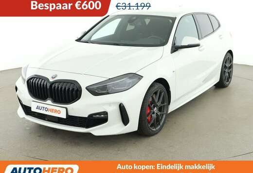 BMW 118d M Sport