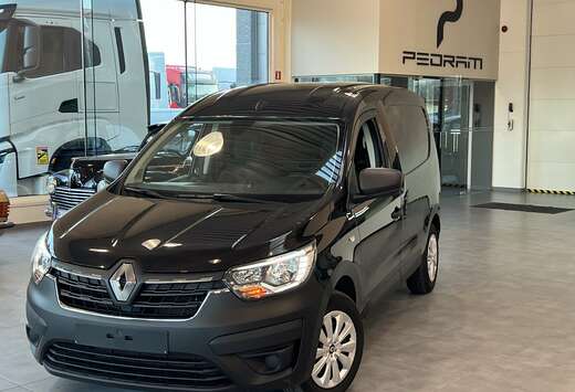 Renault 1.5 Blue dCi Confort S/S (EU6d)