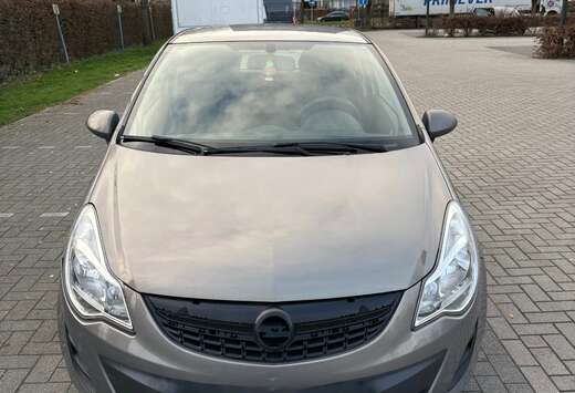 Opel Corsa 1.2i ecoFLEX Essentia Start/Stop