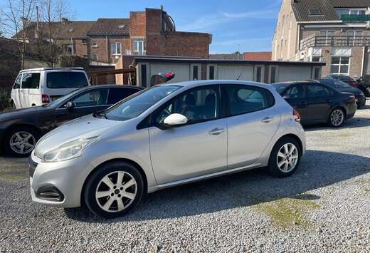 Peugeot 208 1.0i PureTech Like